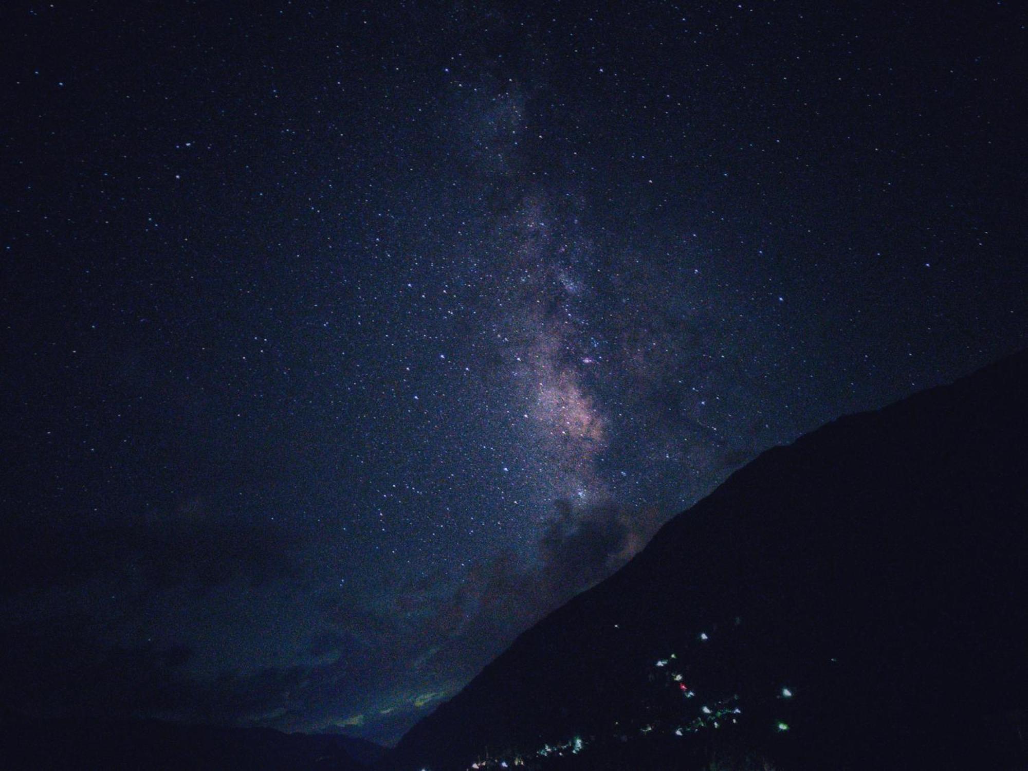 The Homstel Manali Hostel Luaran gambar